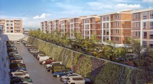 RENDER JARDIN II  BRUTO